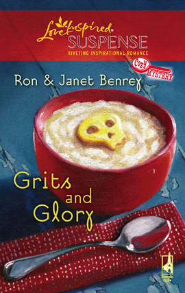 Title details for Grits and Glory by Ron & Janet Benrey - Wait list